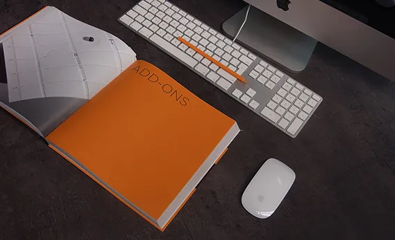 US entity setup for global agency